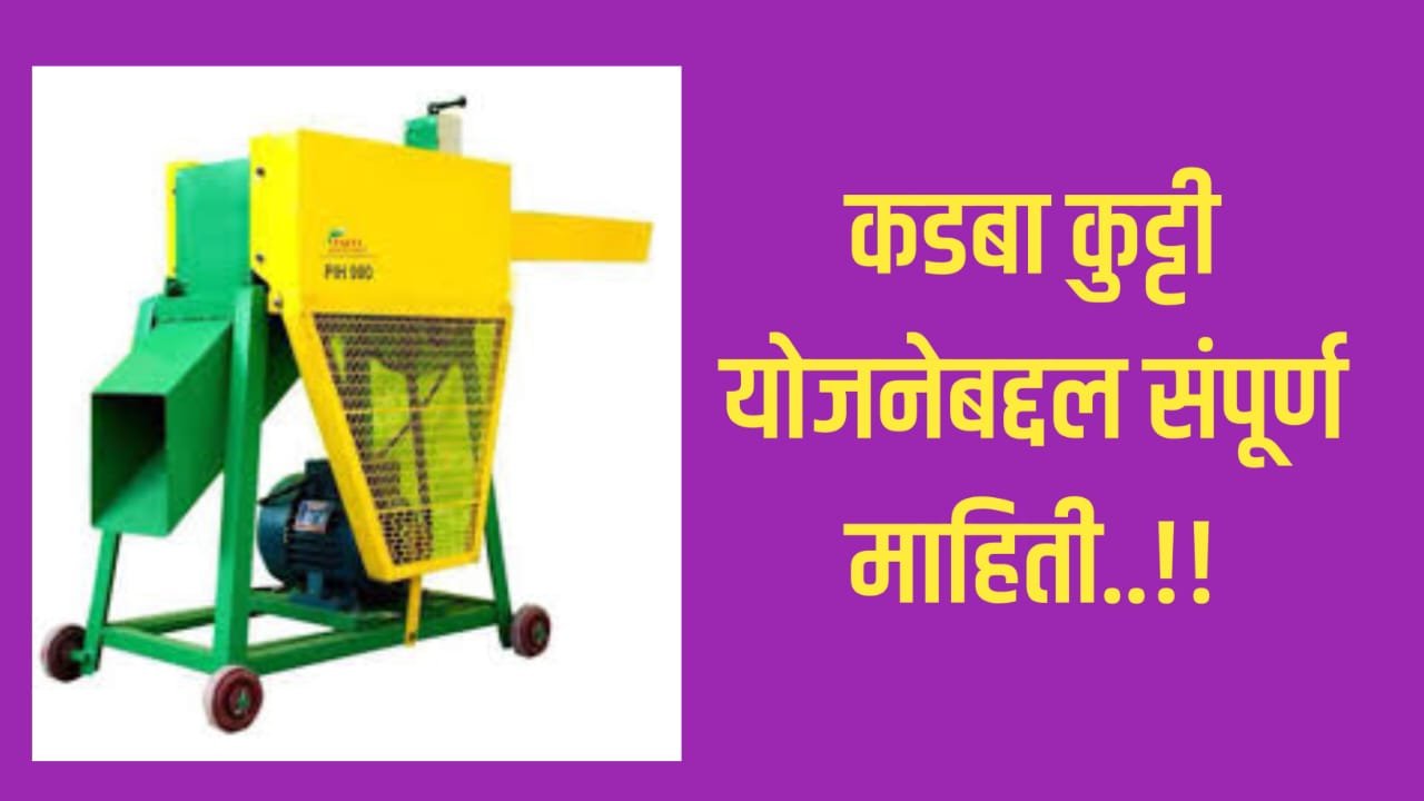 Kadaba kutti yojana