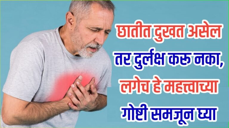 Remedies for chest pain